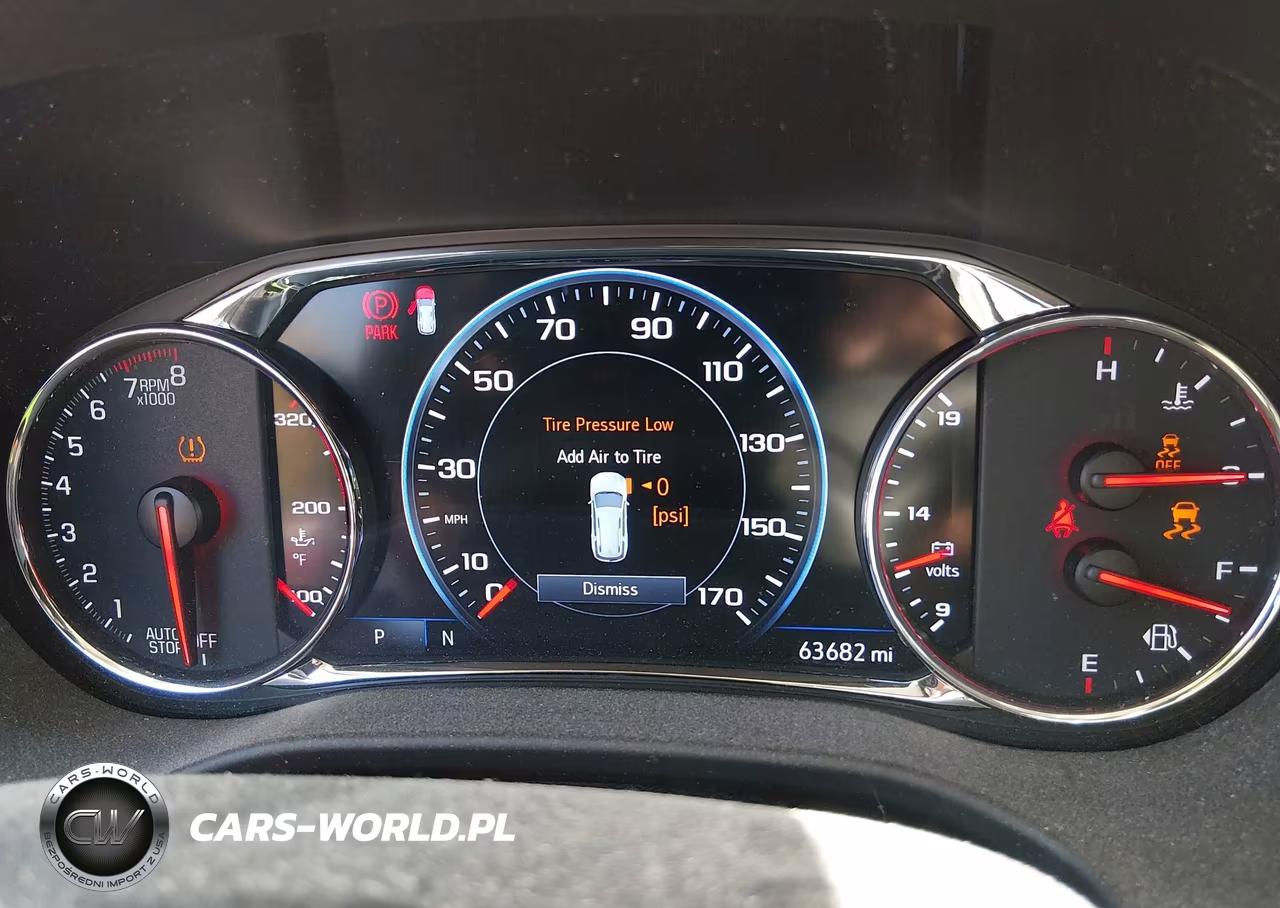 2020 GMC Acadia Awd Denali VIN:1GKKNXLSXLZ186277 - 7