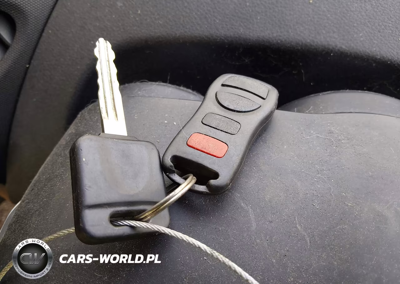 2008 Nissan 350Z Enthusiast VIN:JN1BZ36A28M851238 - 11