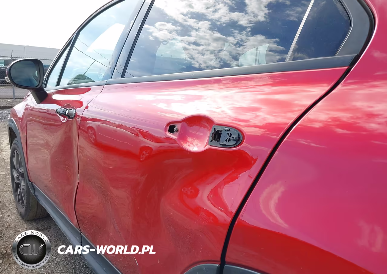 2016 Fiat 500X Trekking VIN:ZFBCFYCT9GP360436 - 12