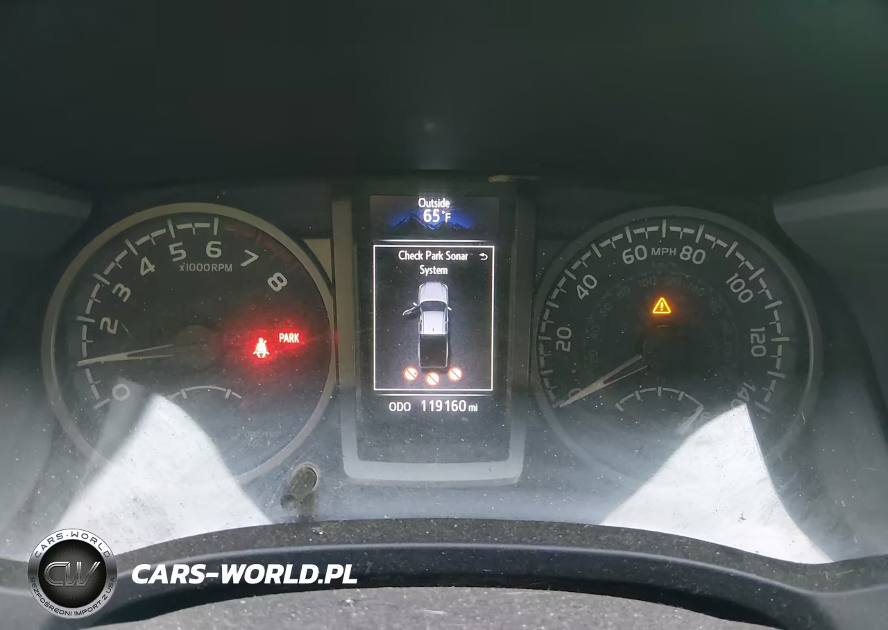 2021 Toyota Tacoma Trd Sport VIN:3TYSZ5AN3MT014231 - 7