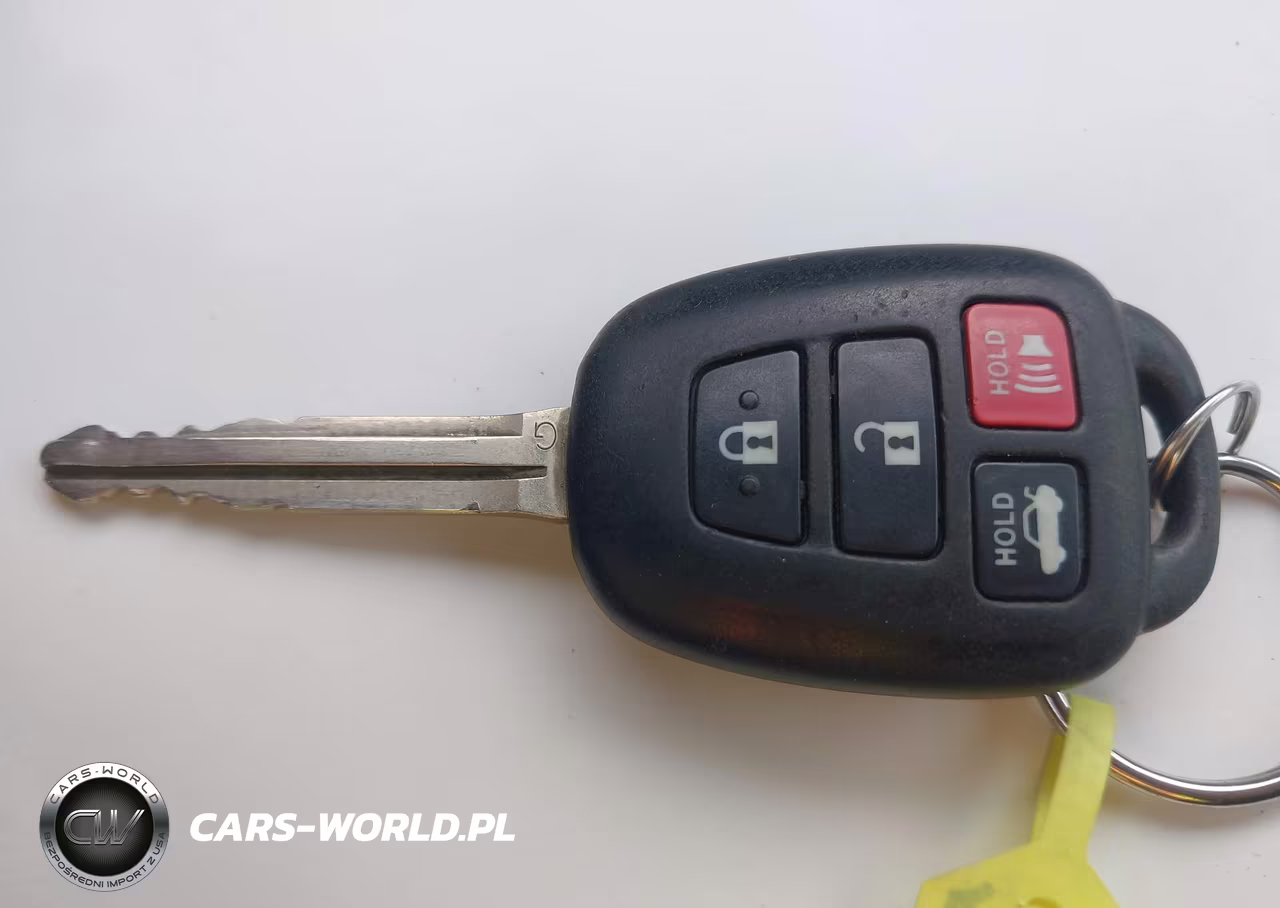 2012 Toyota Camry Le VIN:4T1BF1FK7CU032717 - 11