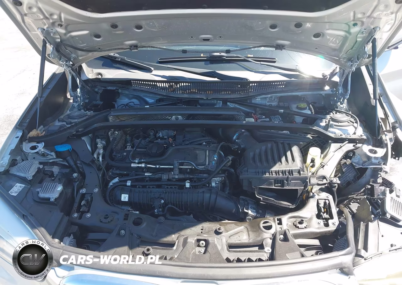 2017 BMW X1 xDrive28I VIN:WBXHT3Z36H4A51974 - 10