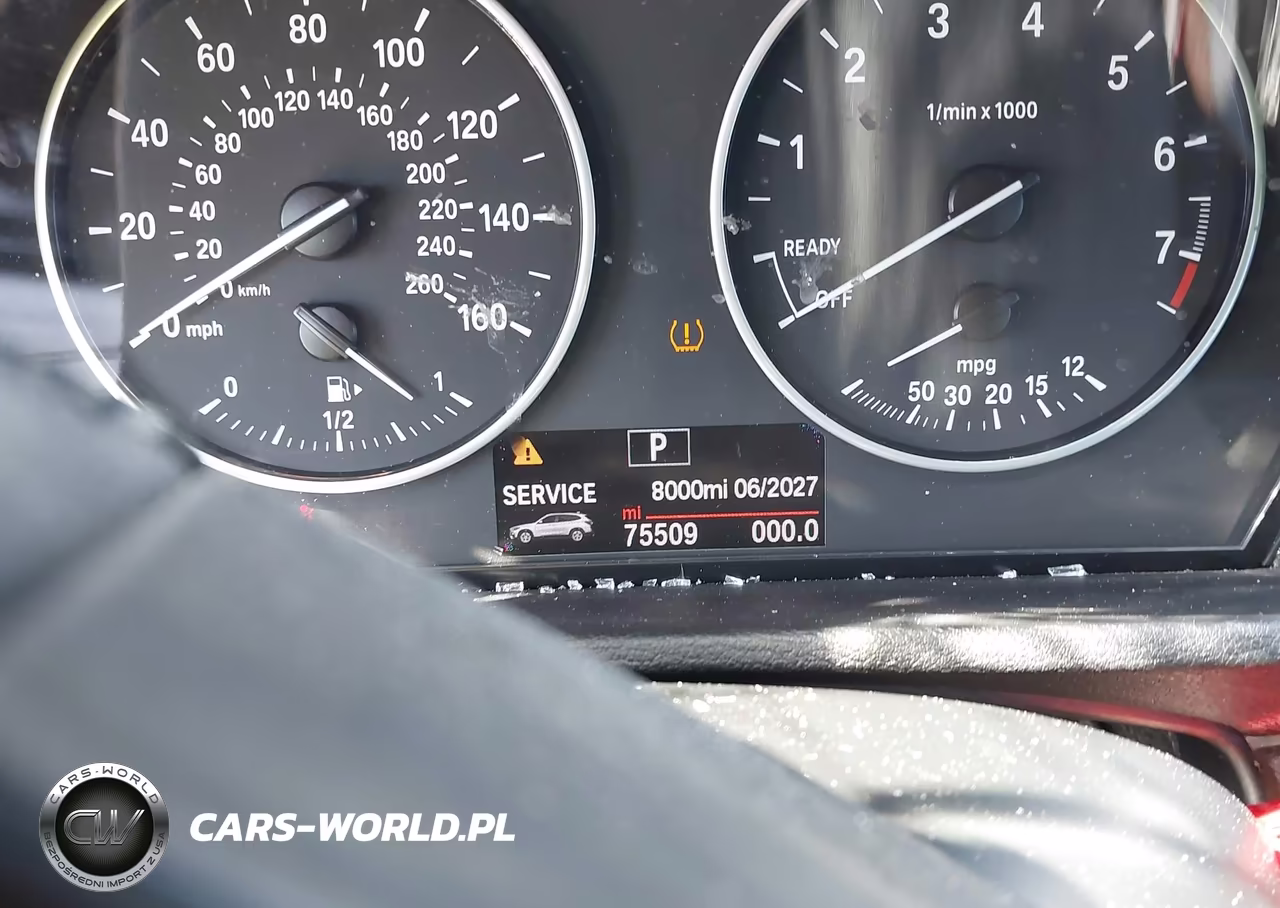 2017 BMW X1 xDrive28I VIN:WBXHT3Z36H4A51974 - 7