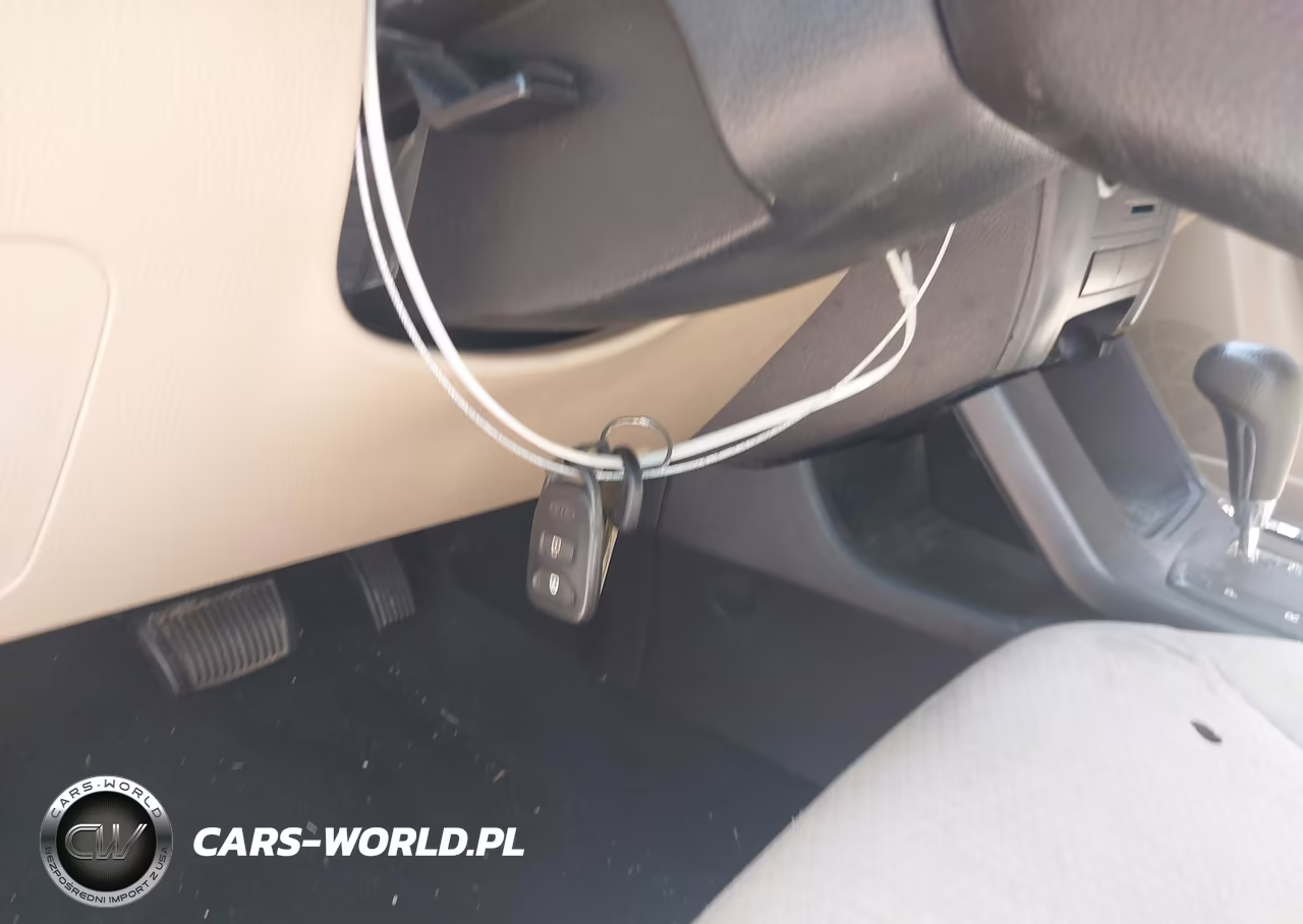 2012 Kia Sorento Lx VIN:5XYKT4A18CG215638 - 11