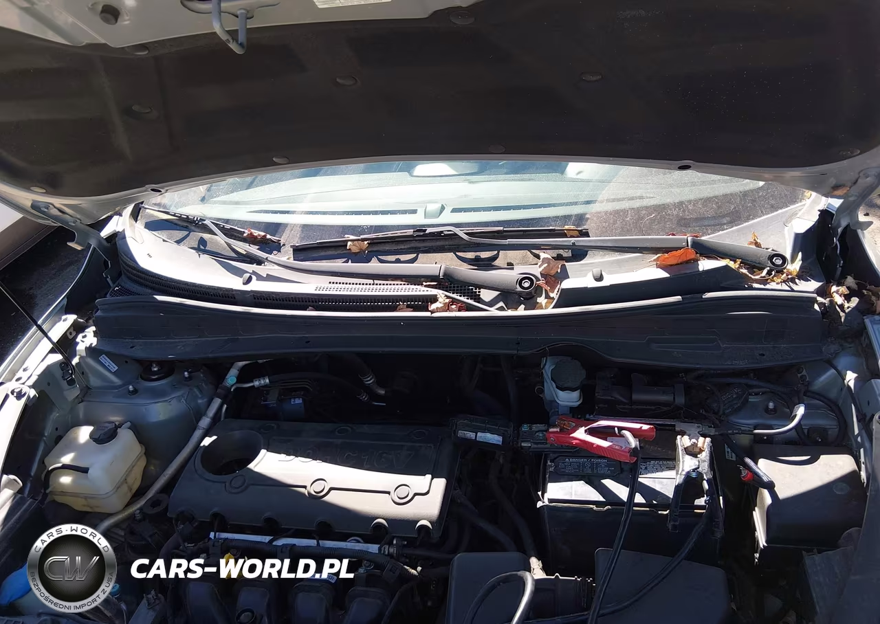 2013 Hyundai Tucson Limited VIN:KM8JU3AC4DU558107 - 10