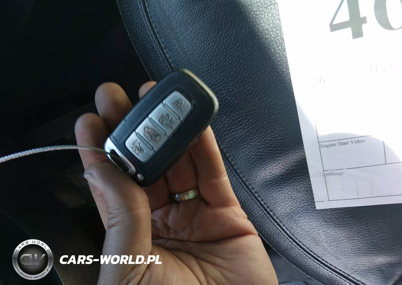 2013 Hyundai Tucson Limited VIN:KM8JU3AC4DU558107 - 11