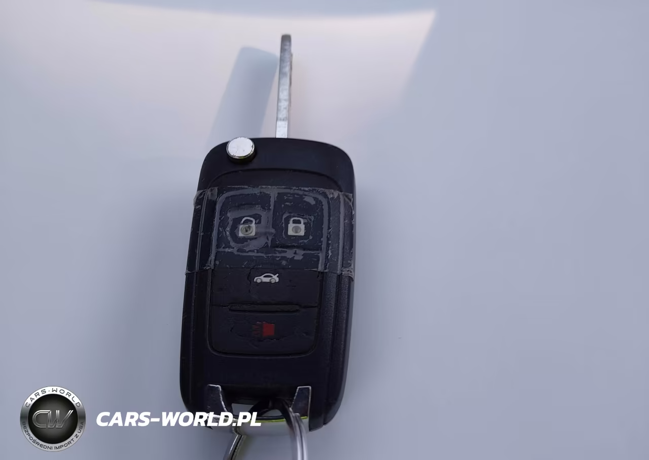 2011 Buick Regal Cxl Turbo Russelsheim VIN:W04GW5EV9B1079349 - 11