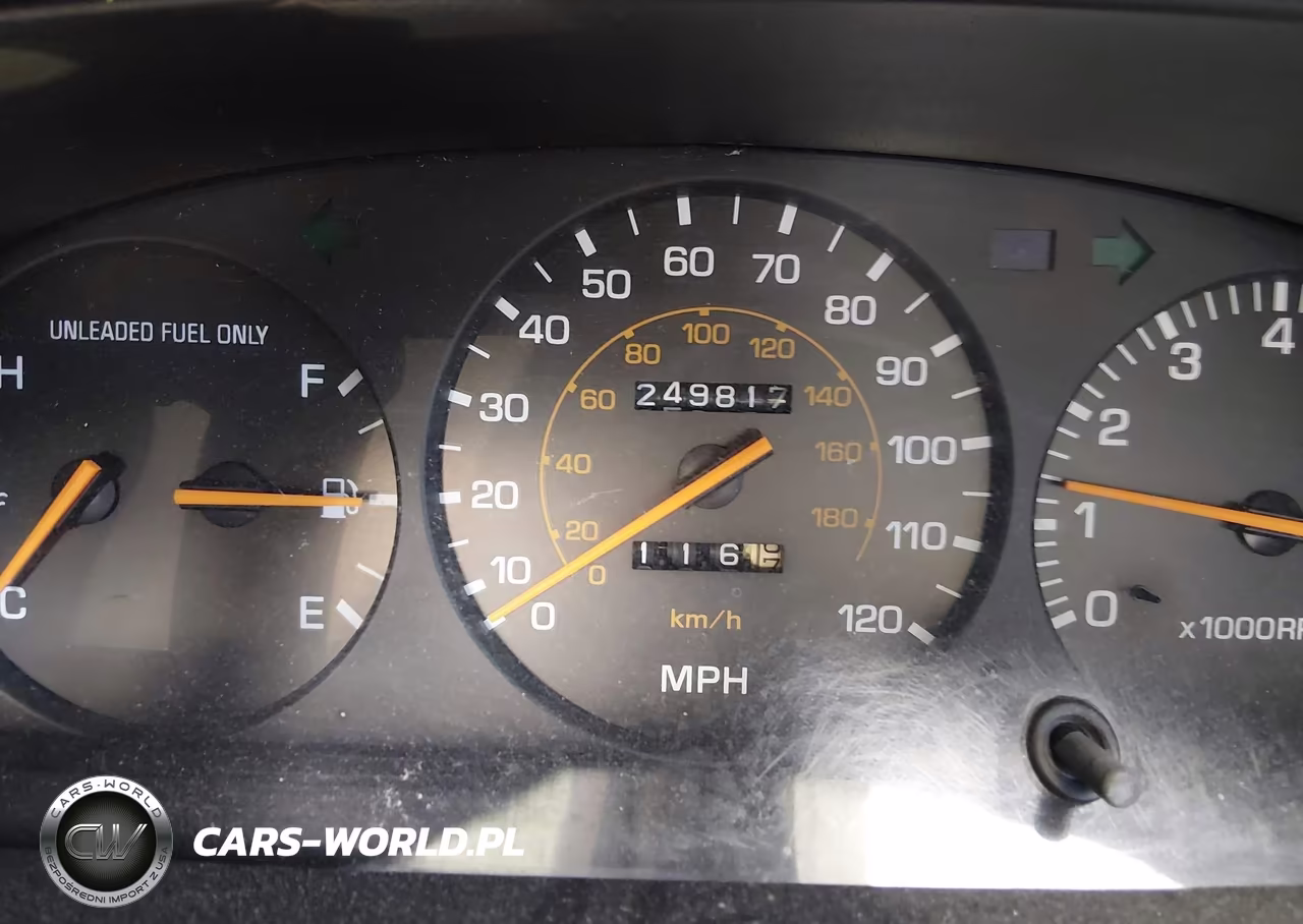 1990 Toyota Celica St VIN:JT2AT86F0L0014807 - 7