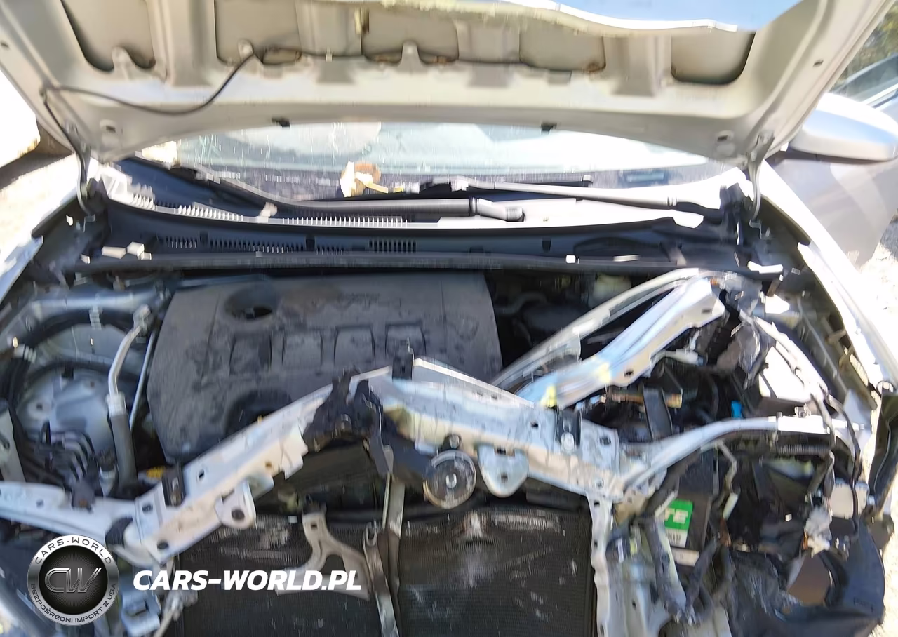 2015 Toyota Corolla Le VIN:2T1BURHE2FC423971 - 10