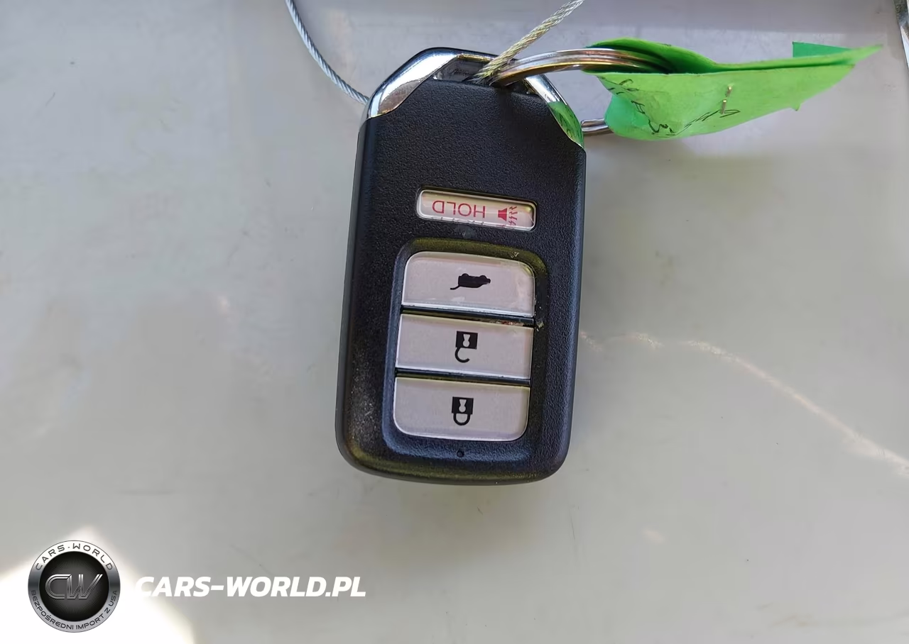 2020 Honda Odyssey Lx VIN:5FNRL6H27LB006116 - 11