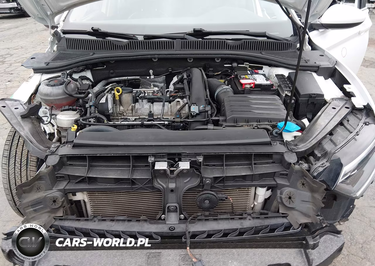2019 Volkswagen Jetta 1.4T Sel VIN:3VWE57BU6KM248766 - 10