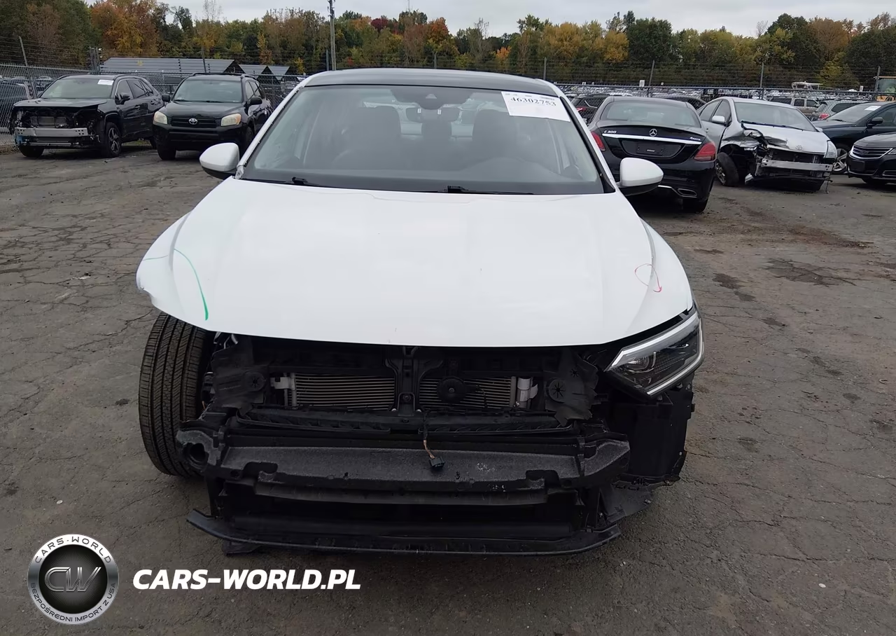 2019 Volkswagen Jetta 1.4T Sel VIN:3VWE57BU6KM248766 - 12