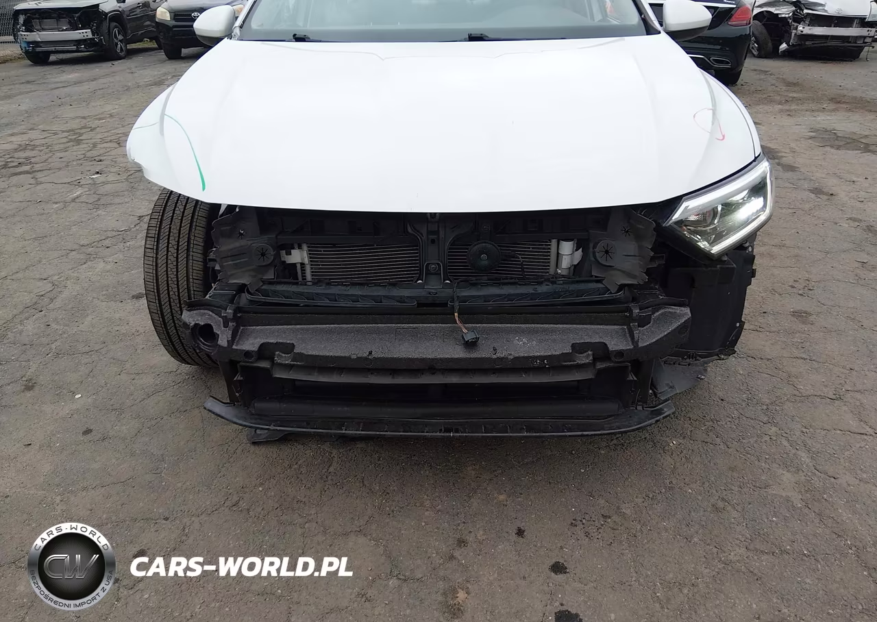 2019 Volkswagen Jetta 1.4T Sel VIN:3VWE57BU6KM248766 - 6