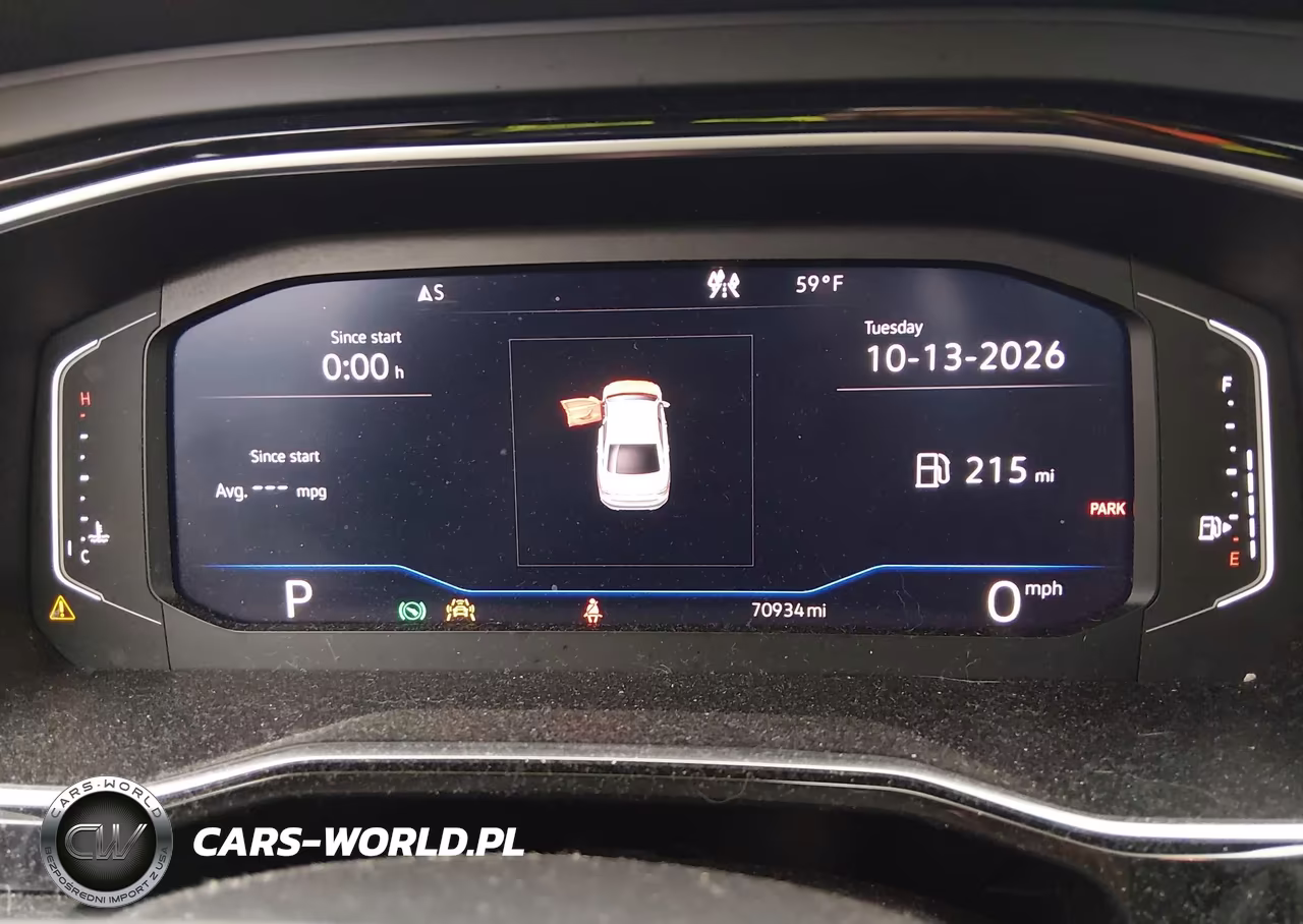 2019 Volkswagen Jetta 1.4T Sel VIN:3VWE57BU6KM248766 - 7