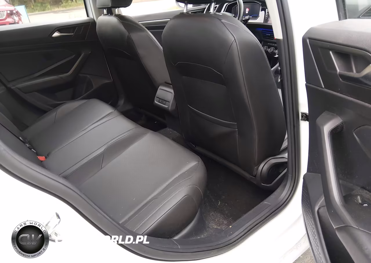 2019 Volkswagen Jetta 1.4T Sel VIN:3VWE57BU6KM248766 - 8