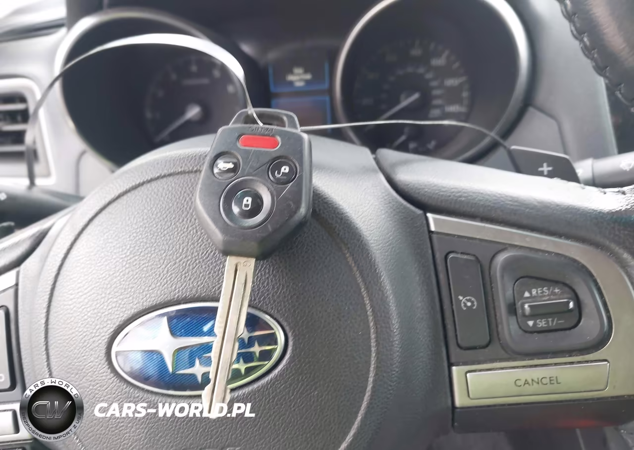 2015 Subaru Legacy 2.5I Premium VIN:4S3BNBE68F3020345 - 11