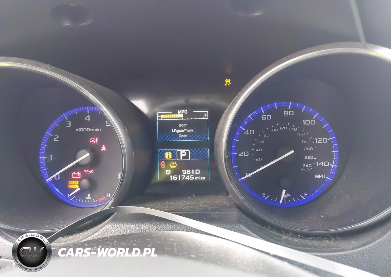 2015 Subaru Legacy 2.5I Premium VIN:4S3BNBE68F3020345 - 7