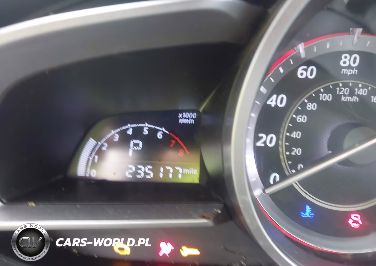 2014 Mazda 3 Grand Touring VIN:JM1BM1M77E1158573 - 15