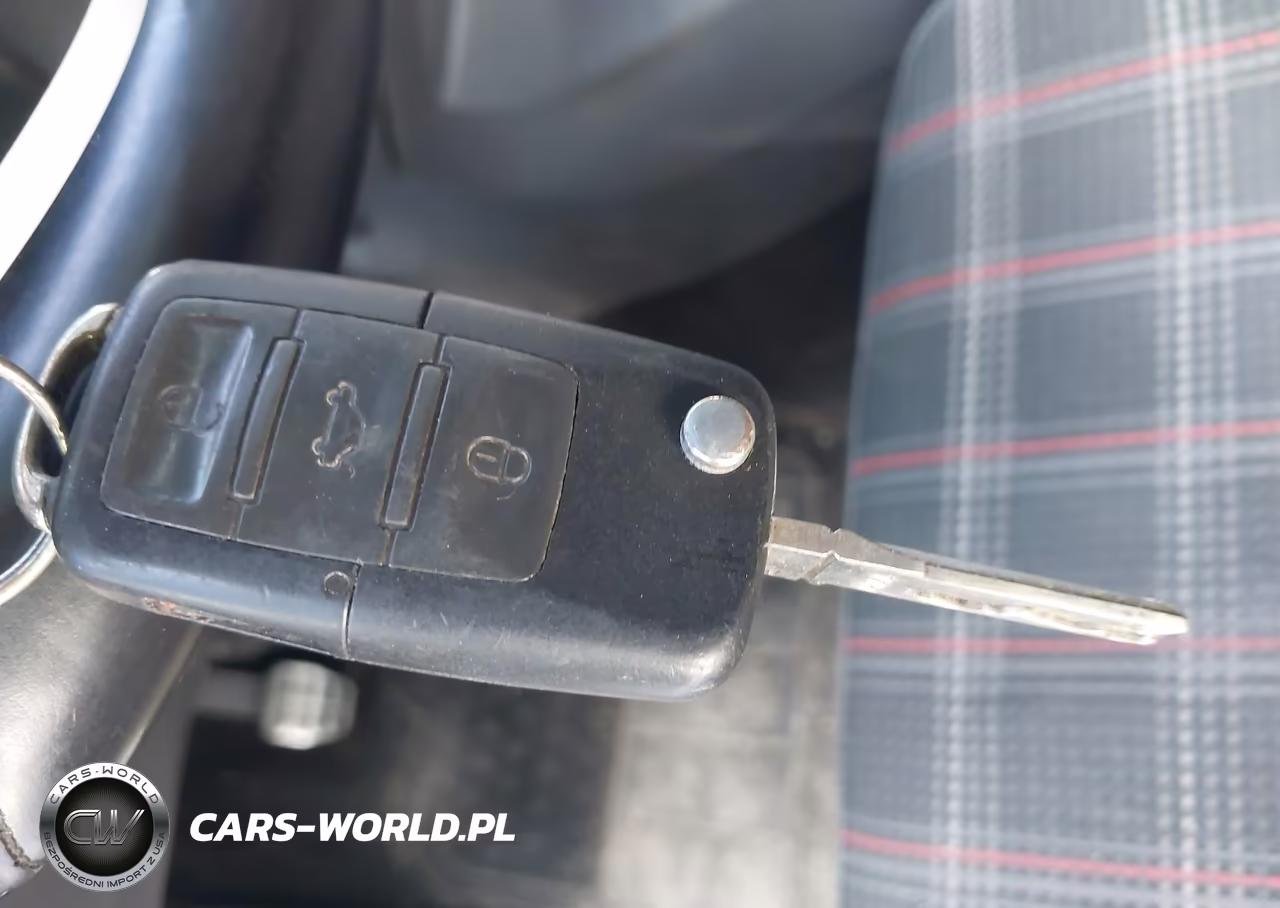 2008 Volkswagen Gti 2-Door VIN:WVWEV71K78W061693 - 11