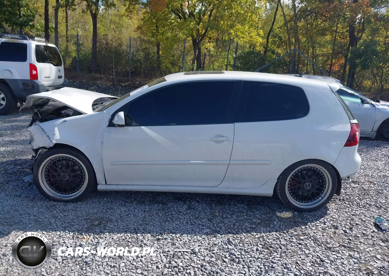 2008 Volkswagen Gti 2-Door VIN:WVWEV71K78W061693 - 14