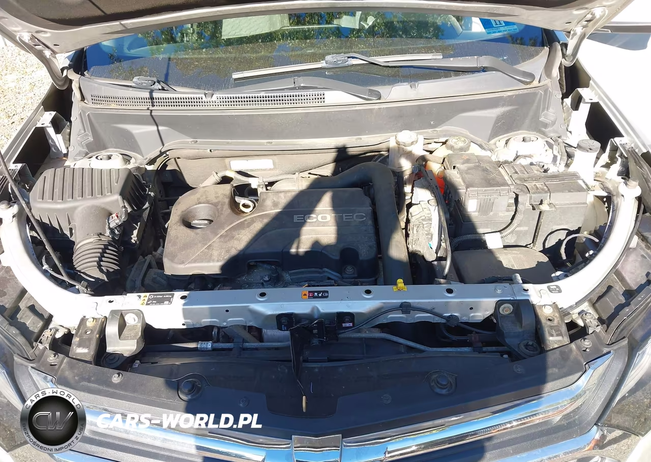 2019 Chevrolet Equinox Lt VIN:2GNAXUEV5K6168732 - 10
