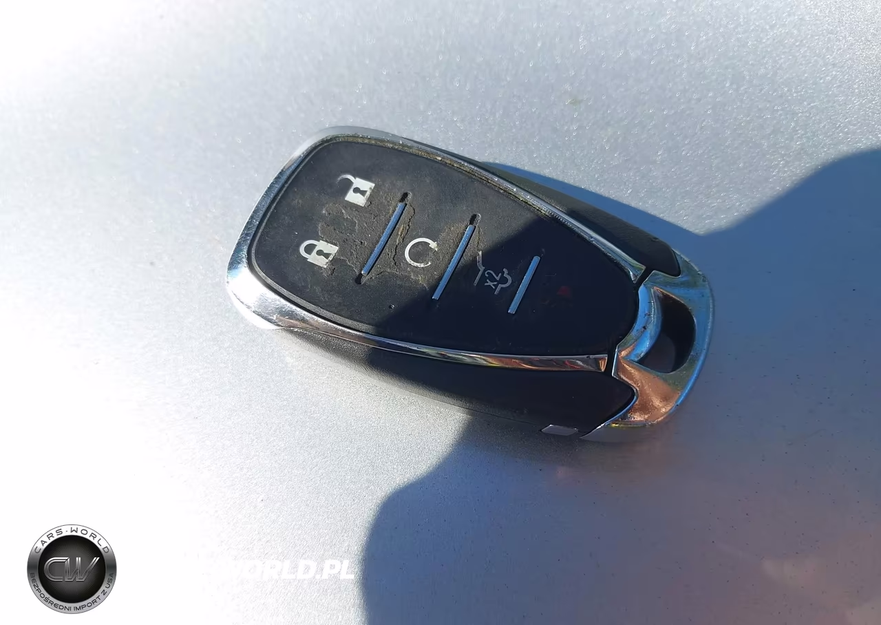 2019 Chevrolet Equinox Lt VIN:2GNAXUEV5K6168732 - 11