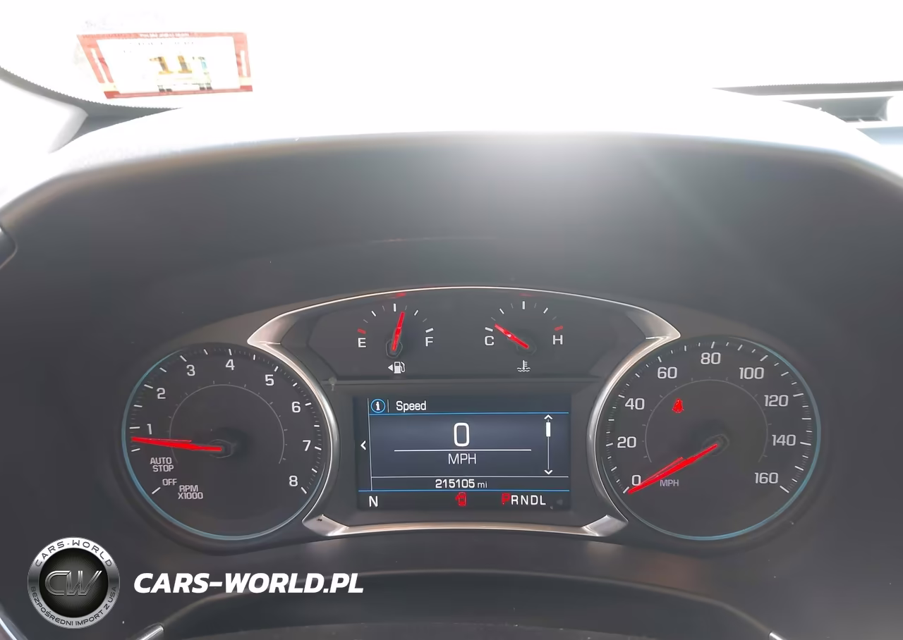 2019 Chevrolet Equinox Lt VIN:2GNAXUEV5K6168732 - 7