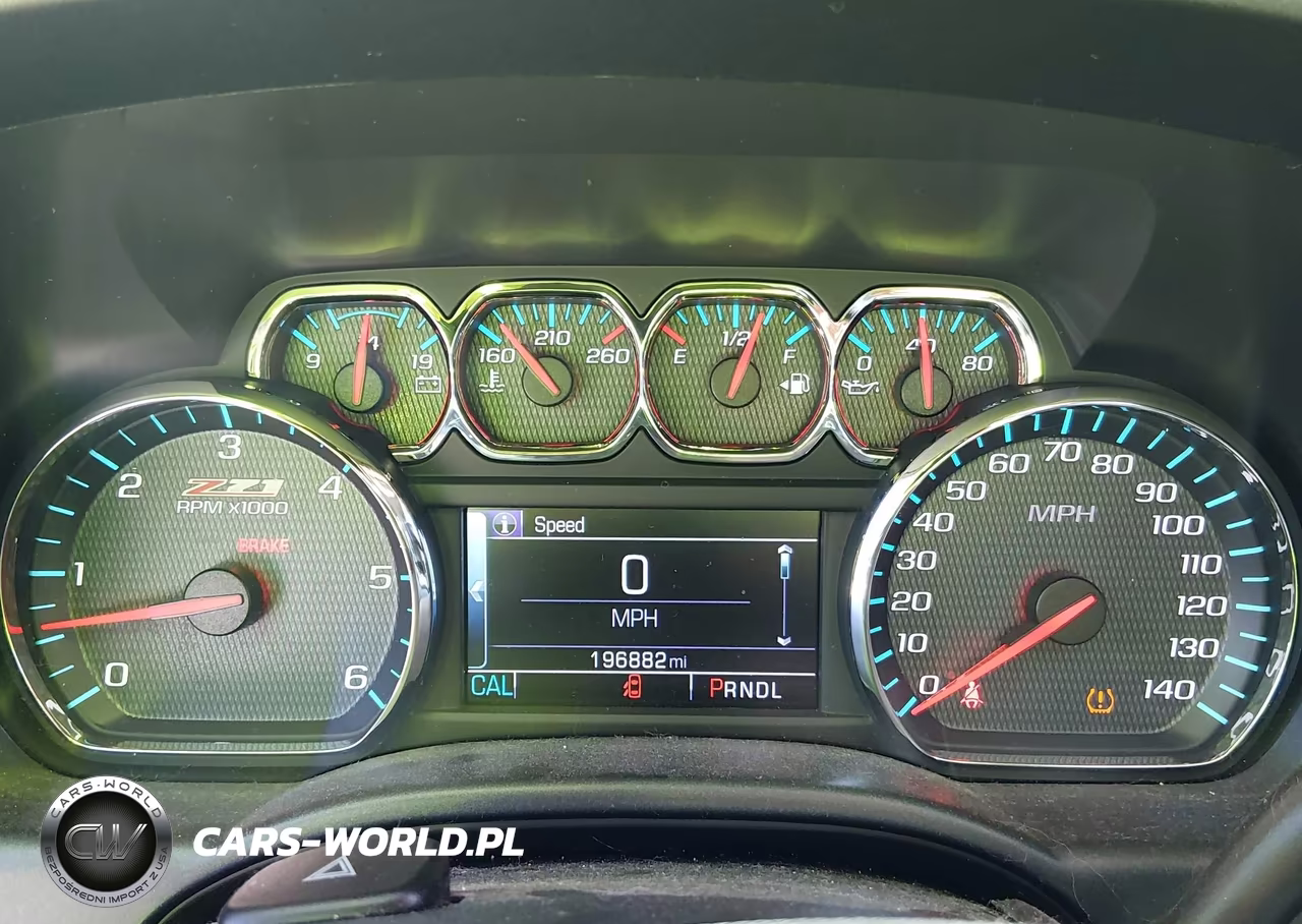 2017 Chevrolet Silverado 1500 2Lt VIN:3GCUKREC1HG507791 - 7