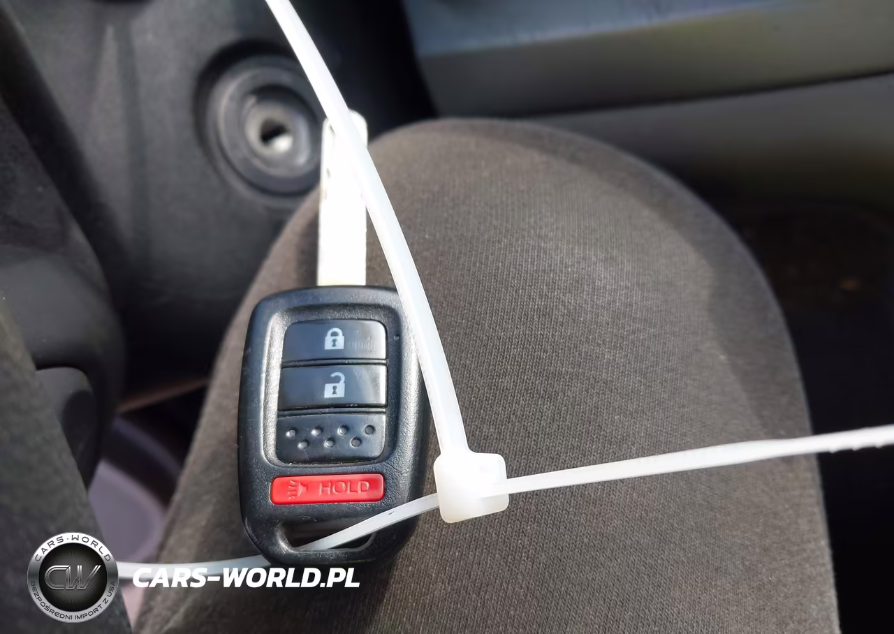 2014 Honda Cr-V Ex VIN:5J6RM4H5XEL118205 - 11