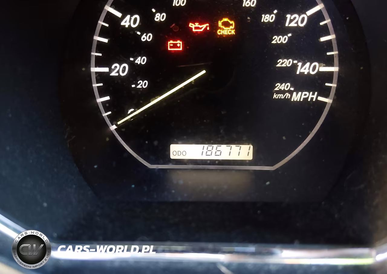 2005 Lexus Rx 330 VIN:2T2HA31U35C059300 - 15