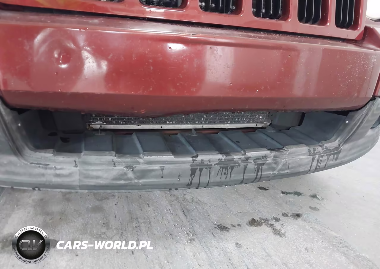 2008 Jeep Grand Cherokee Laredo VIN:1J8GS48K18C130264 - 6
