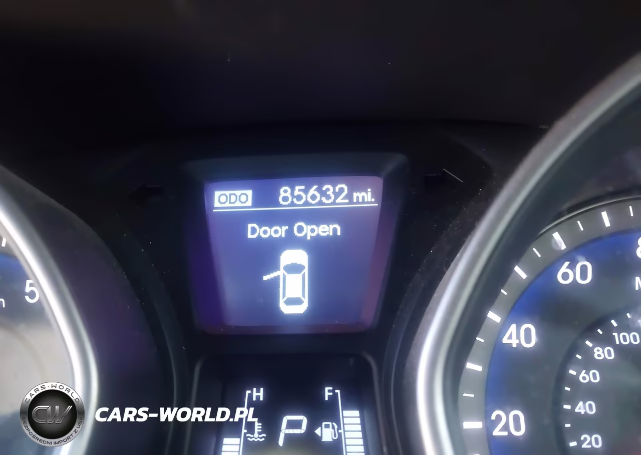2015 Hyundai Elantra Gt VIN:KMHD35LH6FU242523 - 15