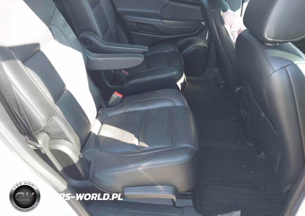 2018 GMC Acadia Slt-1 VIN:1GKKNMLS4JZ180924 - 8