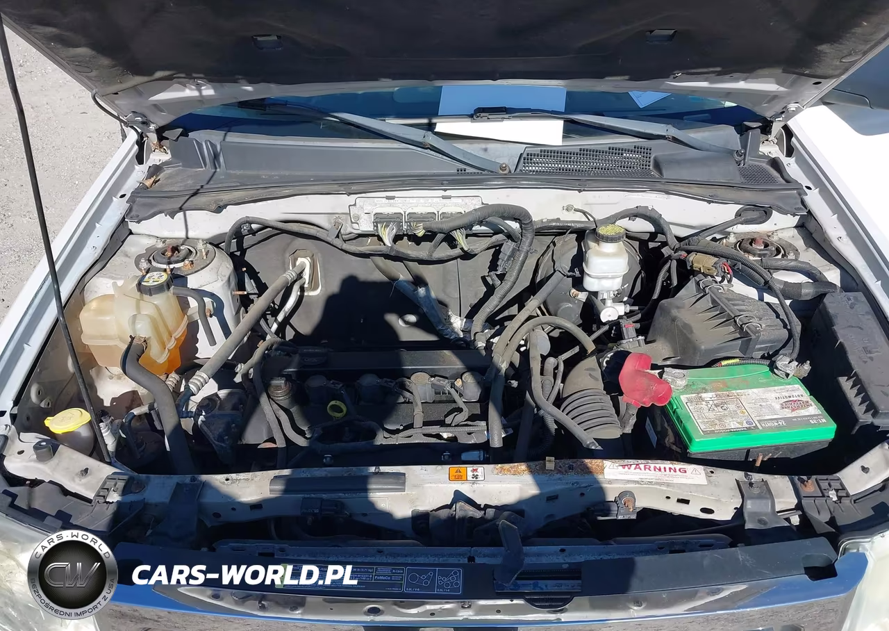 2011 Ford Escape Xlt VIN:1FMCU0D73BKA18732 - 10