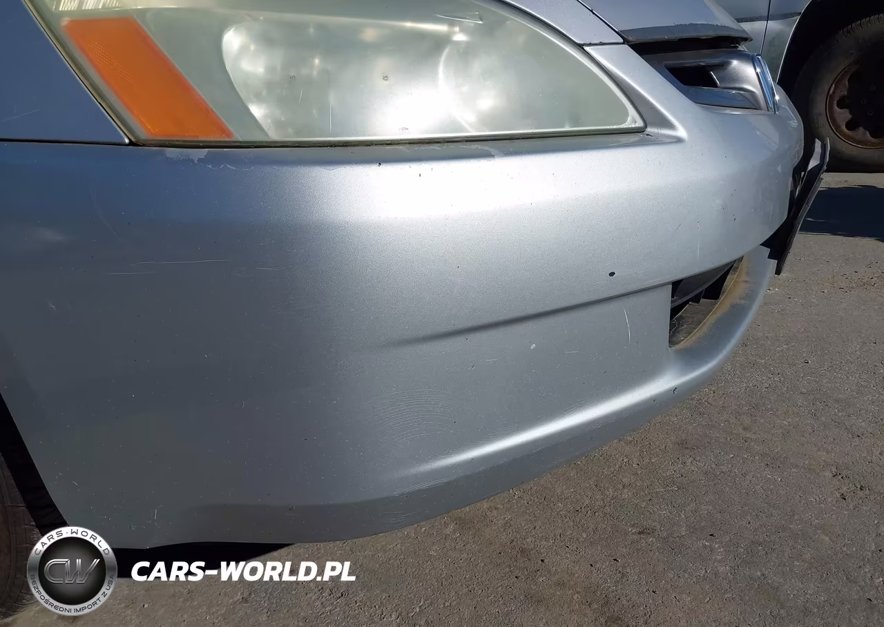 2005 Honda Accord 2.4 Lx VIN:1HGCM56435A115462 - 16