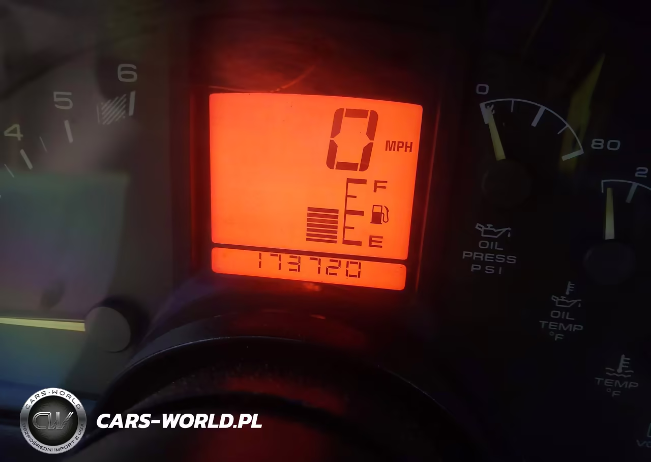 1994 Chevrolet Corvette VIN:1G1YY22PXR5111066 - 15