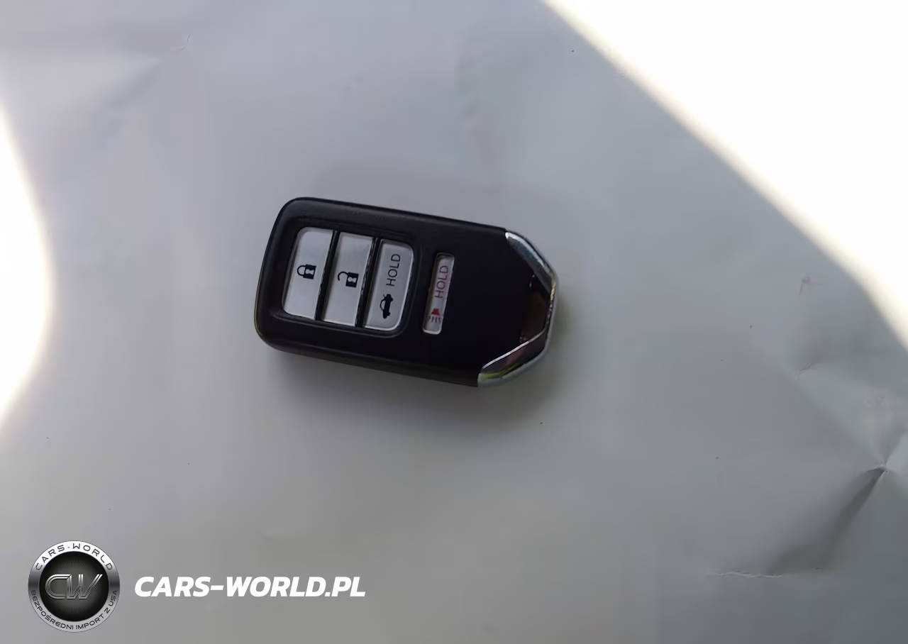 2019 Honda Accord Sport VIN:1HGCV1F36KA063852 - 11