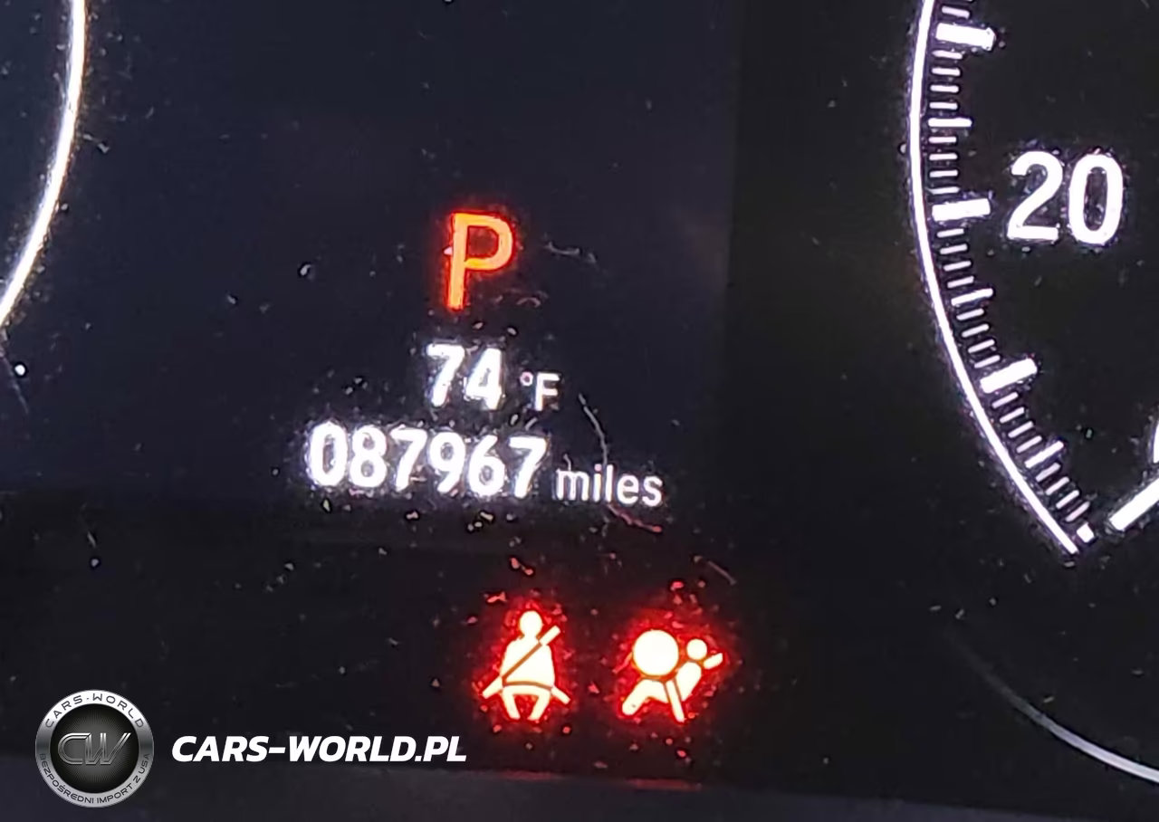 2019 Honda Accord Sport VIN:1HGCV1F36KA063852 - 15