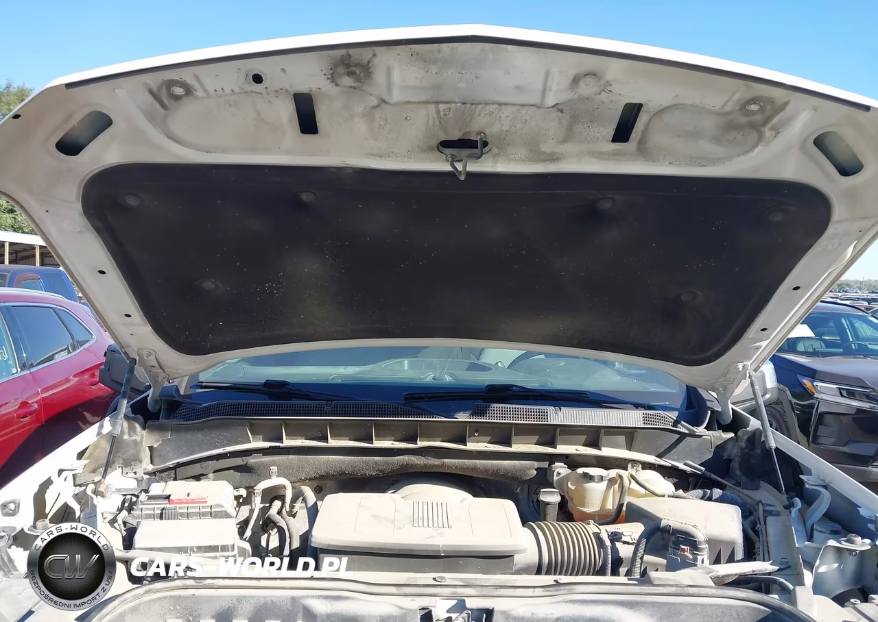 2019 Chevrolet Silverado 1500 Lt VIN:1GCRYDED1KZ190859 - 10