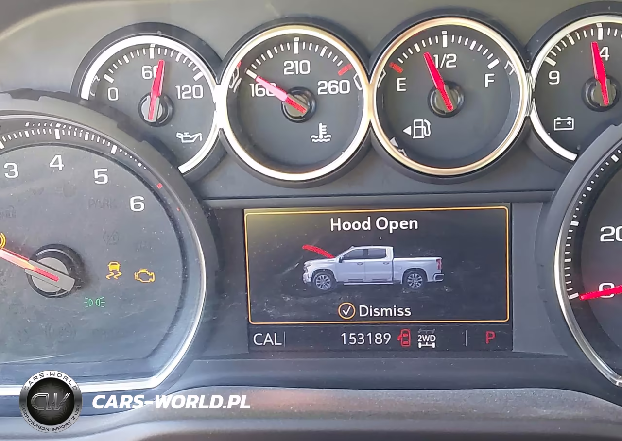 2019 Chevrolet Silverado 1500 Lt VIN:1GCRYDED1KZ190859 - 15