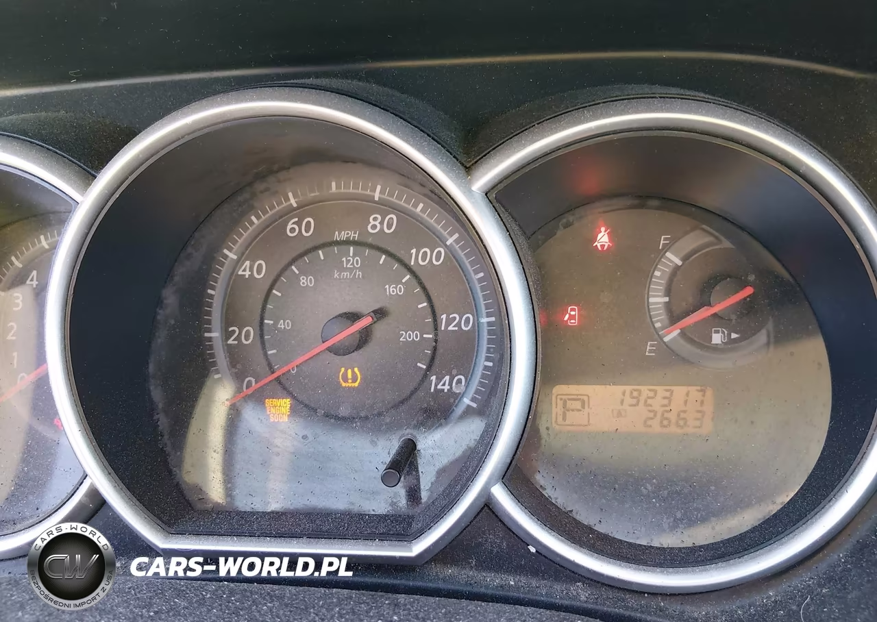 2010 Nissan Versa 1.8S VIN:3N1BC1CPXAL463169 - 7