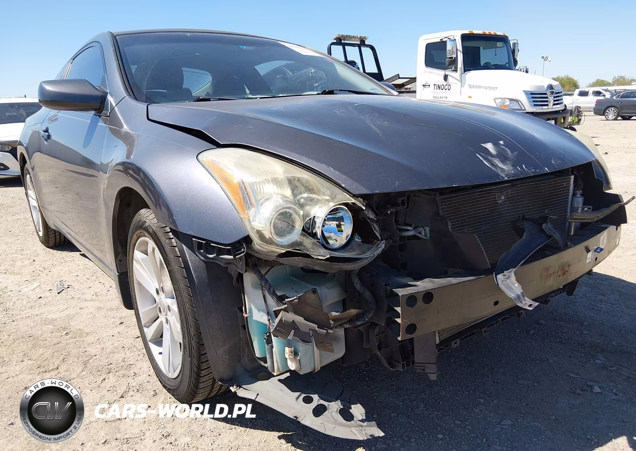 2010 Nissan Altima 2.5 S VIN:1N4AL2EP3AC168864 - 14