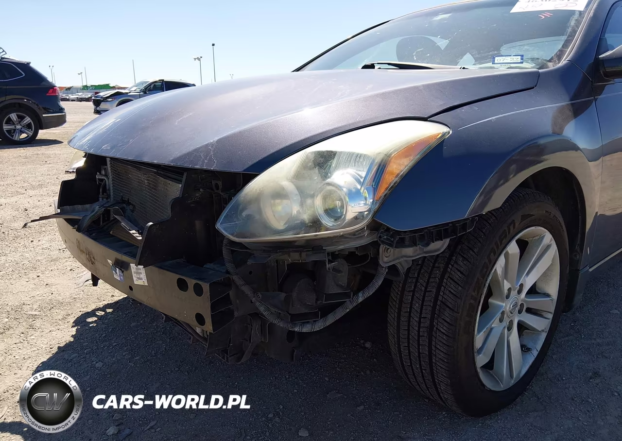 2010 Nissan Altima 2.5 S VIN:1N4AL2EP3AC168864 - 15