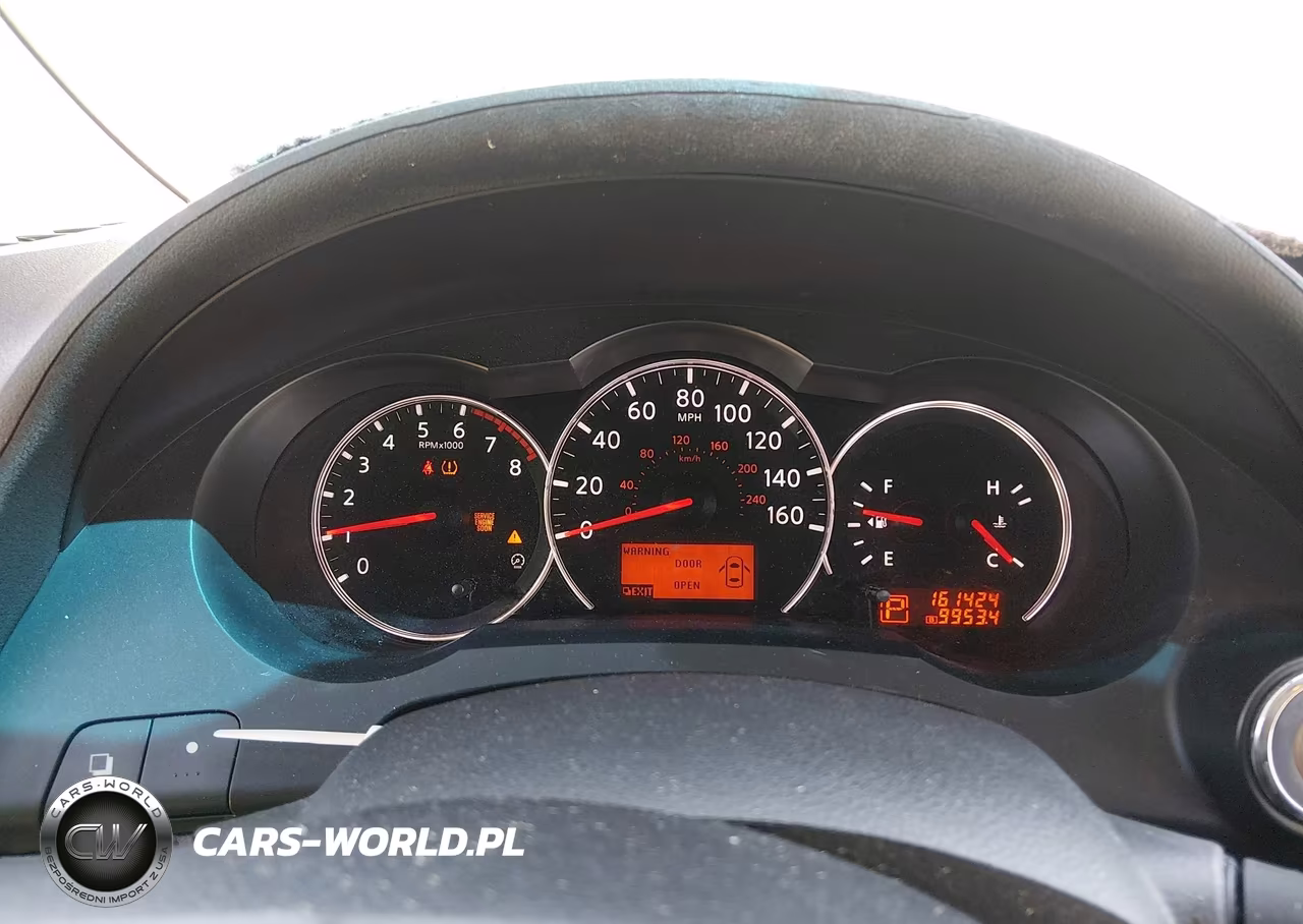 2010 Nissan Altima 2.5 S VIN:1N4AL2EP3AC168864 - 7