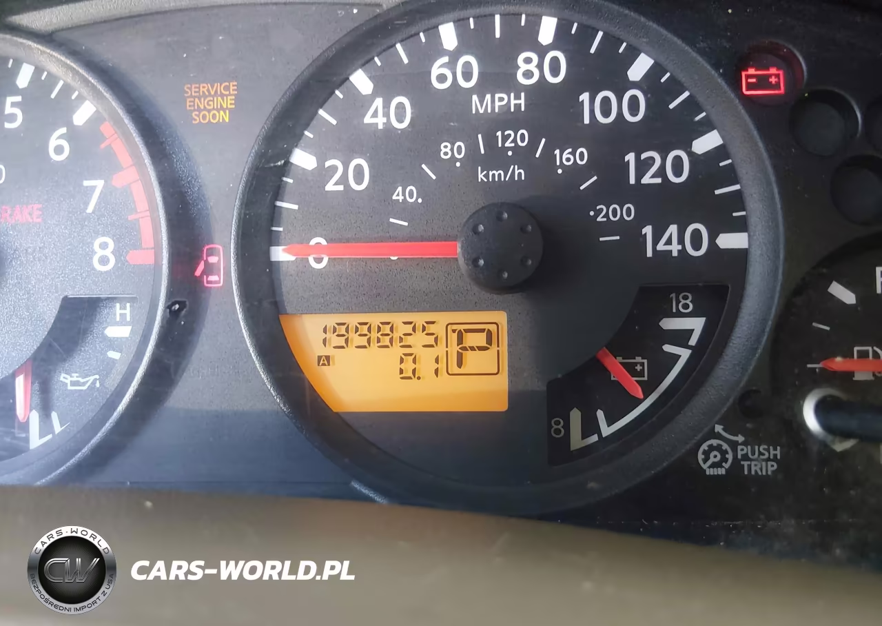 2006 Nissan Frontier Se VIN:1N6AD06U86C467044 - 7