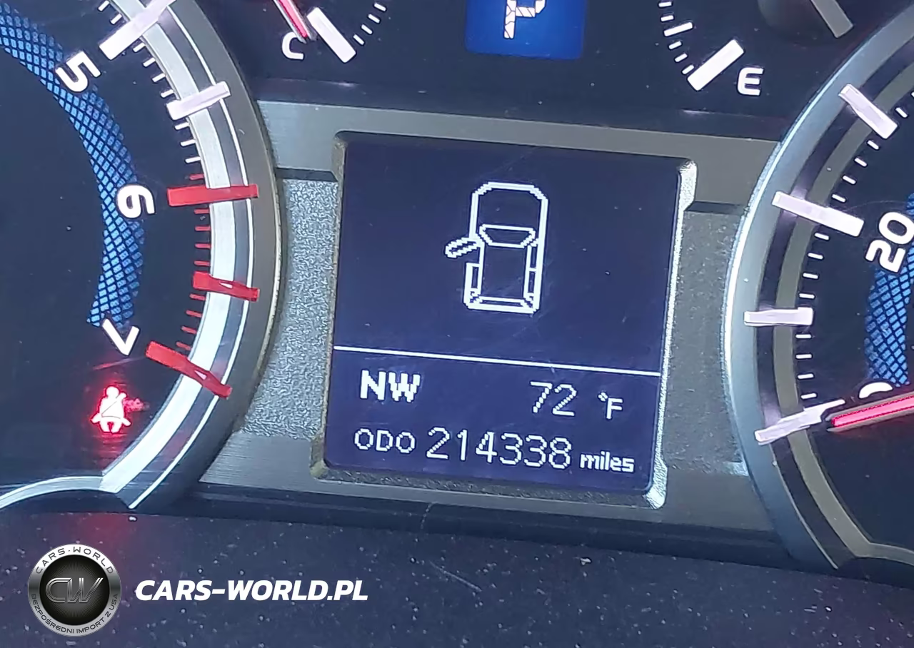 2016 Toyota 4Runner Sr5 VIN:JTEBU5JR9G5402793 - 16