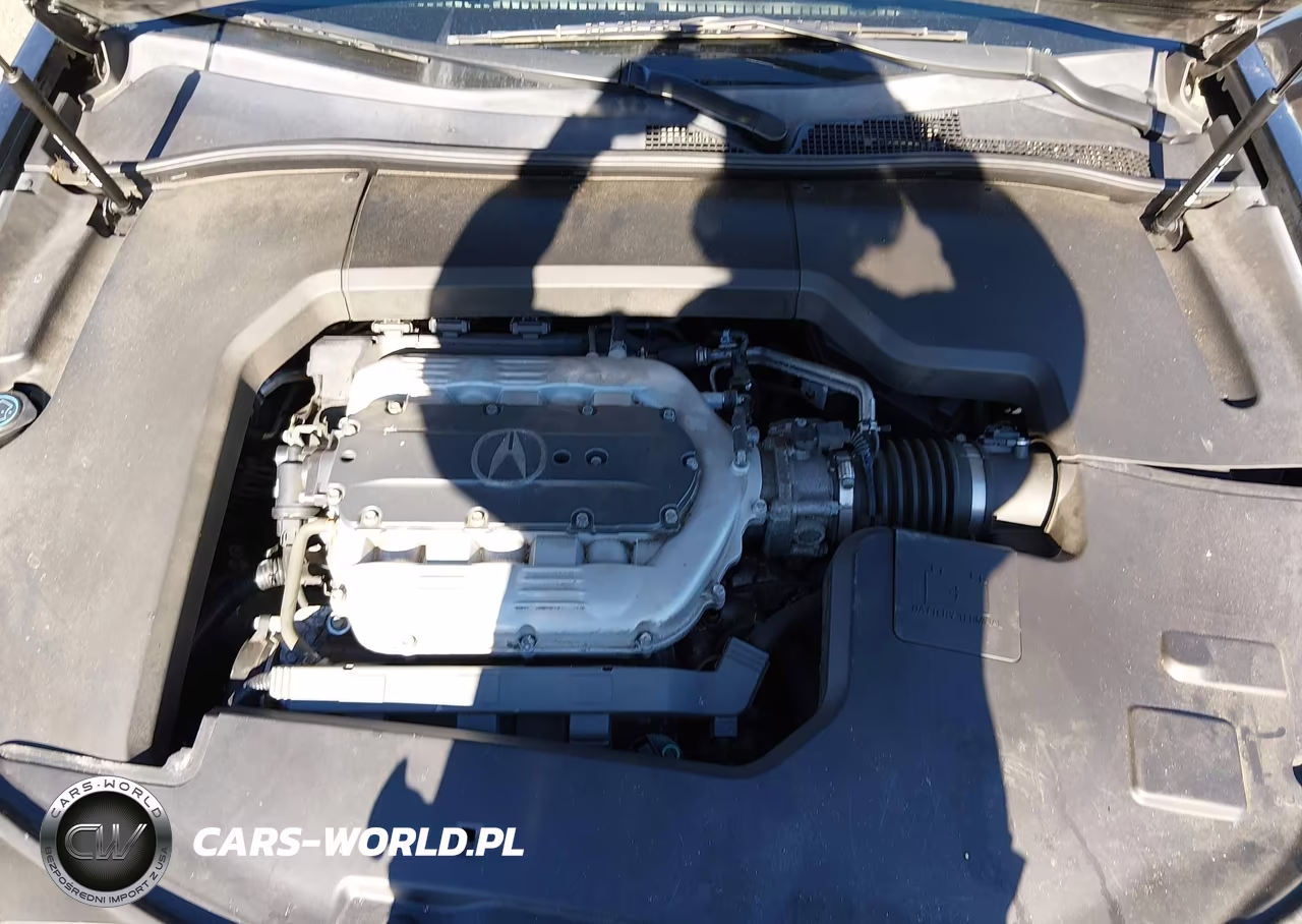 2013 Acura Tl 3.7 VIN:19UUA9F7XDA002699 - 10