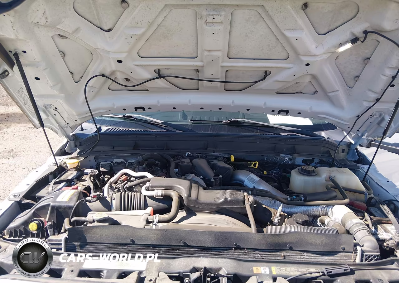 2016 Ford F-450 Xl VIN:1FT8W4DT9GED31654 - 10