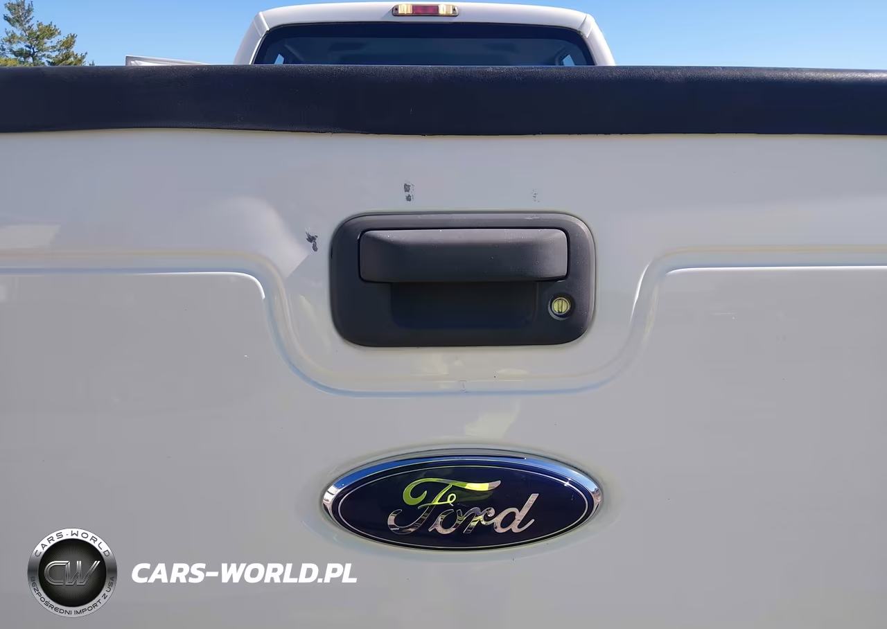 2016 Ford F-450 Xl VIN:1FT8W4DT9GED31654 - 12