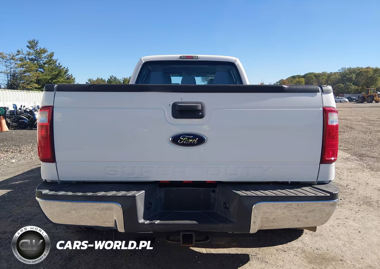2016 Ford F-450 Xl VIN:1FT8W4DT9GED31654 - 17